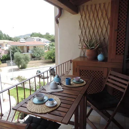 Tiziana Apartment *