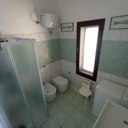 Apartment Tiziana