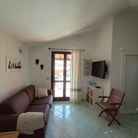 Tiziana Apartment