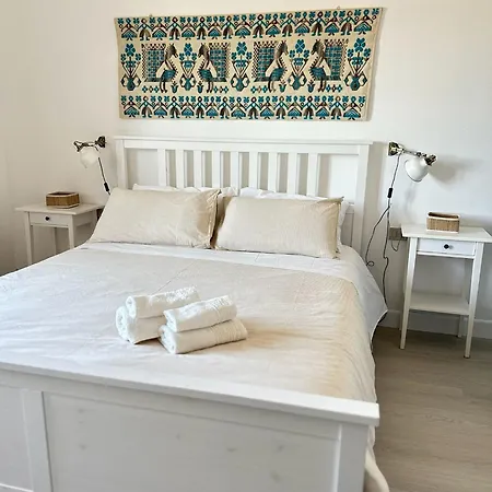 Tiziana Apartament *