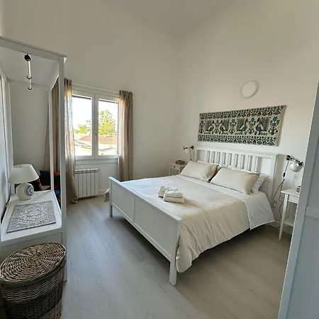 Tiziana Apartament
