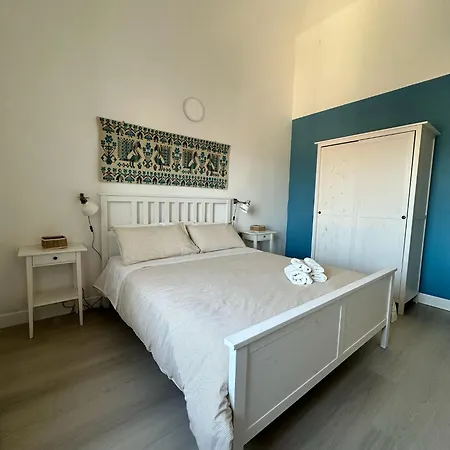 Tiziana Apartament Àrbatax