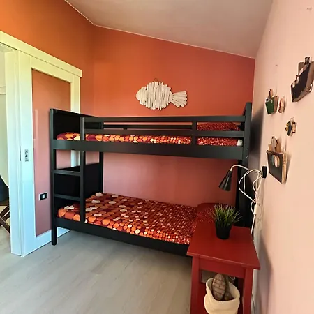 Apartament Tiziana *
