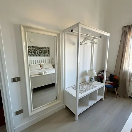 Apartament Tiziana *