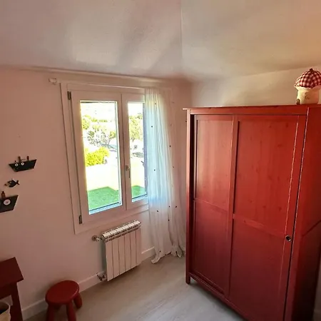 Tiziana Apartament Àrbatax