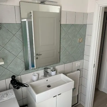 Tiziana Apartament