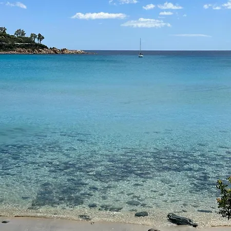 Apartament Tiziana Àrbatax