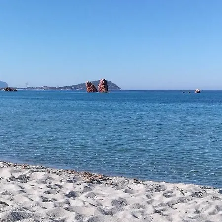 Tiziana * Arbatax