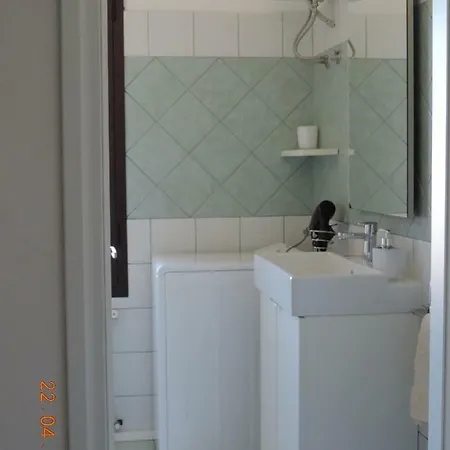 Apartment Tiziana Arbatax
